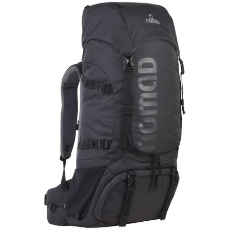 Nomad Batura Backpack 55 hiking backpacks Grey OneSize