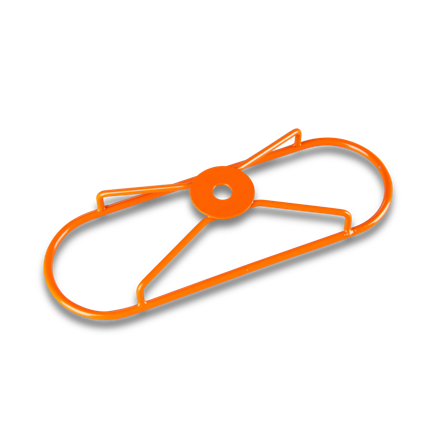 Cesta de Filtro de Aire Twin Air - Husaberg FC600 1997-2000