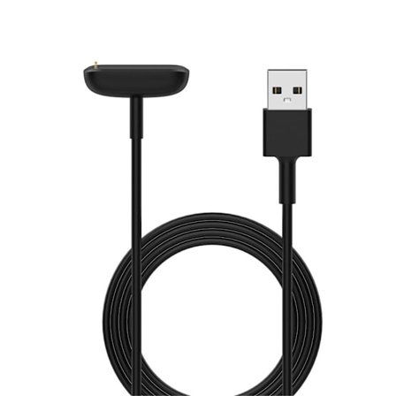Fitbit Luxe/Charge 5 USB Laddningskabel docka