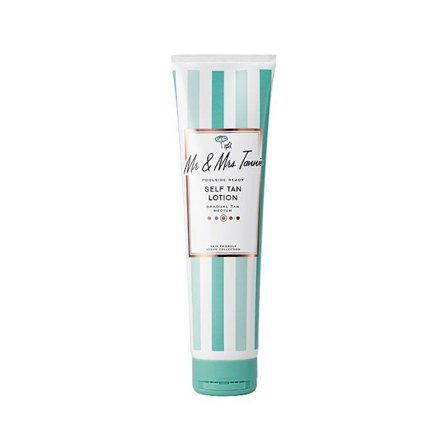Mr & Mrs Tannie Self Tan Lotion 150ml