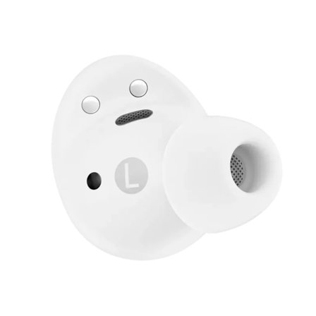Original Samsung Galaxy Buds Pro VÄNSTER Hörlur Ersättningsdel, 1 st - Vit