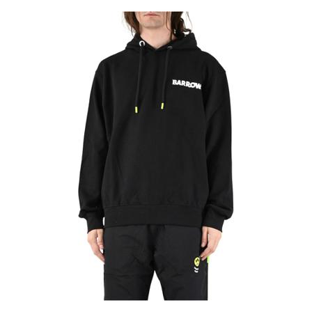 Barrow sweater Sort, Herre