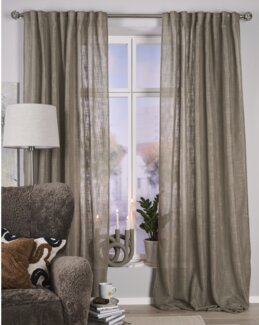 Multibåndslengde Bruce 2-pk Lin