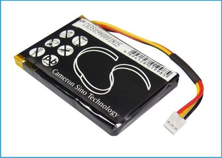 Batteri til Navigator, GPS til TomTom One V1