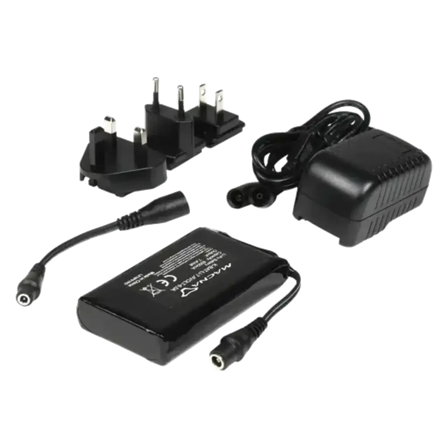 Batterie + Ladegerät Set Macna 7,4V 6A