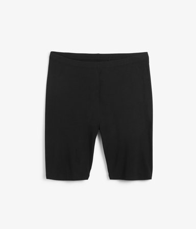 Kappahl | Pyöräilyshortsit | Musta