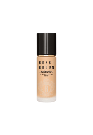 Bobbi Brown Weightless Skin Foundation SPF15 Dam Beige 30.0ml