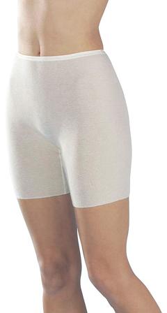 Peters Angora Damebuks Kort Natur L, Tøj & Bolig, Vintertøj, Skiundertøj