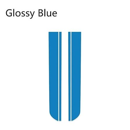 Auton sisustus Auton konepellin tarrat MINI Cooper One S JCW Countryman Clubman R55 R60 R61 F54 F55 F56 Auto Konepelti Raita Tarra Tuning