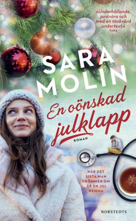 En oönskad julklapp - Bok av Sara Molin - Pocket