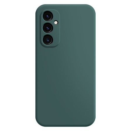 Samsung Galaxy A15 Kuori TPU Vihreä