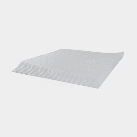 Oil mat / oil-absorbing pad Orbitrade 40 x 50 cm, 800 ml / mat, 5-pack