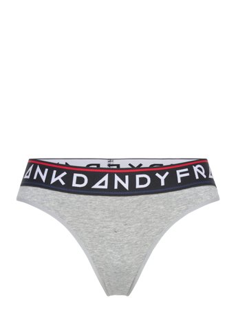 Frank Dandy | W's St Paul Bamboo Thong | M