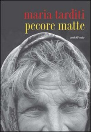 Pecore matte Maria Tarditi