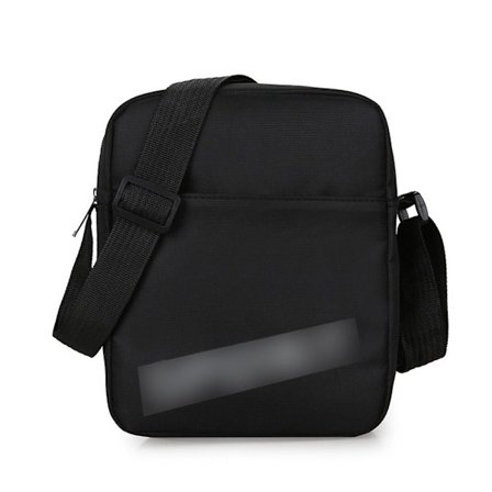 Miesten olkalaukku Rintalaukku 2 2