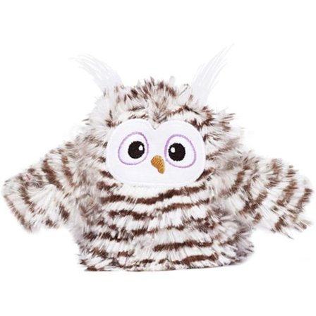 Flappy Bird Kattelegetøj Auto Slår Kvittra Ugle Kattunge Legetøj med Catnip Interaktive Kattelegetøj Genopladelige Sjove Bevægelige Kattelegetøj