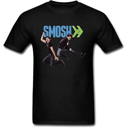 Cntjc herr Smosh Ian & Anthony T-shirt