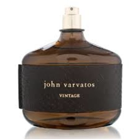 John Varvatos Vintage edt 75ml
