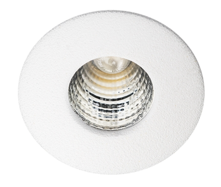 SG Nano Hvit 80lm 2700K Ra>90 1W LED