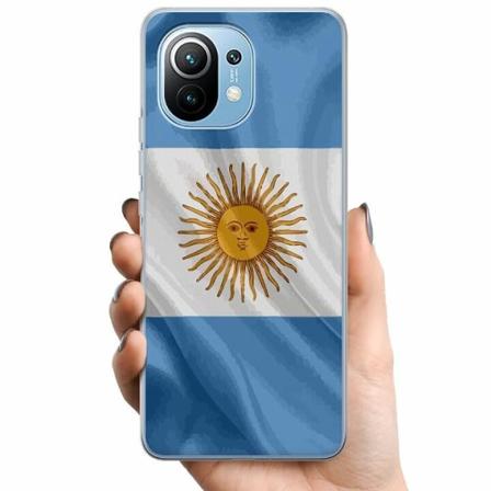 Xiaomi Mi 11 Tpu Mobilskal Argentina