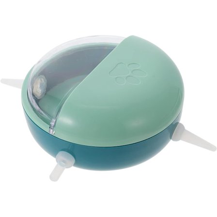 1 stk valpefôrer med brystvortetype valpefôrer med brystvortetype