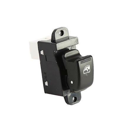 Regulator Enkelt Vindue Løfter Switch Strømknap 93580-3d000 Til Hyundai Sonata Elantra