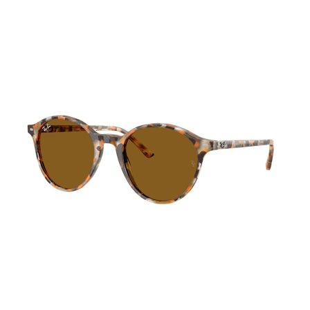 Ray-Ban -Aurinkolasit - Brown Round - Ray-Ban RB2230 135733 5321