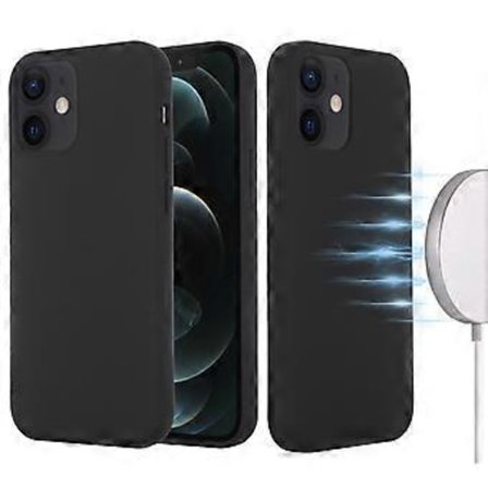 Telefondeksel for iPhone 12 mini 5,4 tommer (Stil A)