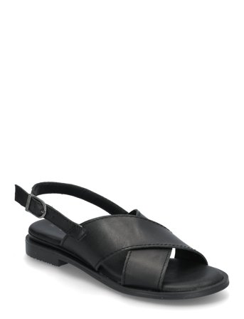 Tamaris Women Sandals - Black - 38