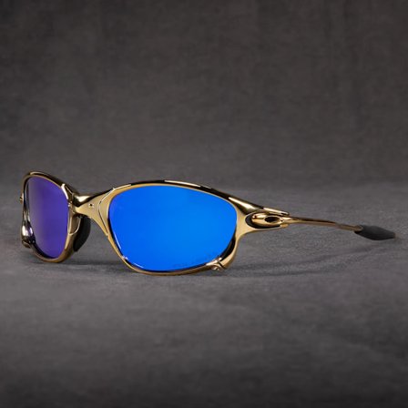 2023 Polariserade 1-lins Cykelglasögon Män Kvinnor Cykelglasögon Mountainbike Goggles Cykel Solglasögon