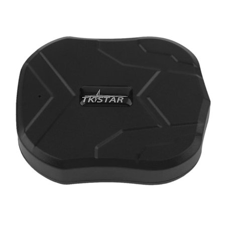 Uusi GPS-seuranta autoseurantavalmius Tkstar Tk905 GPRS GPS-paikannin vedenpitävä ajoneuvoseurantalaite 2g magneettinen äänimonitori
