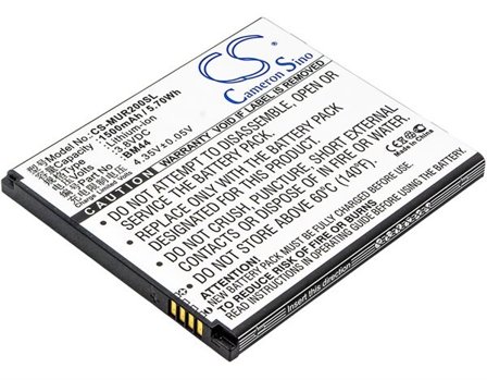 Batteri for SmartPhone, Mobil for Xiaomi Redmi 2, Redmi 2A