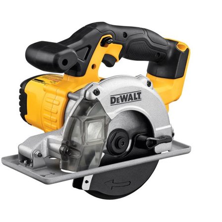 Dewalt DCS373N Sirkelsag uten batteri og lader, Maskiner