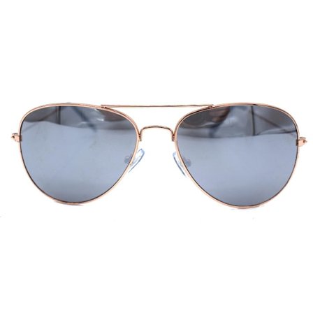 Mirror Pilot solbriller