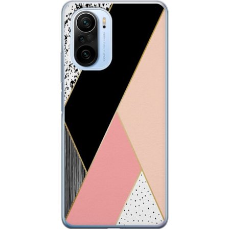 Yhteensopiva Puhelinkuori Xiaomi Xiaomi Mi 11i Kuvio