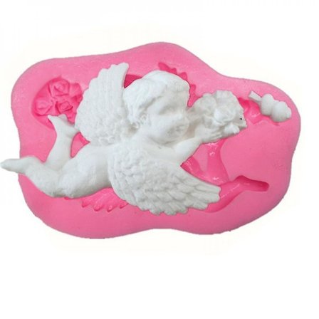 Eros Cupid Angel Form