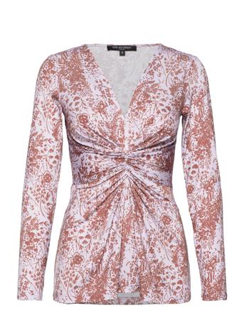 Top/Tank Ilse Jacobsen Pink
