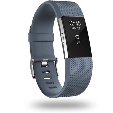 Ersättningsband som är kompatibla för Fitbit Charge 2, Classic & Special Edition justerbara sportarmband