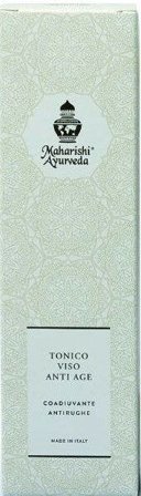 Maharishi Ayurveda Tonico Viso Antiage 200ml