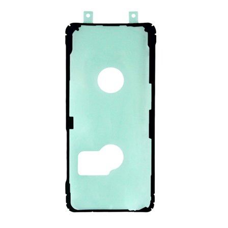 Samsung Galaxy 20 Ultra Självhäftande tejp för Baksida