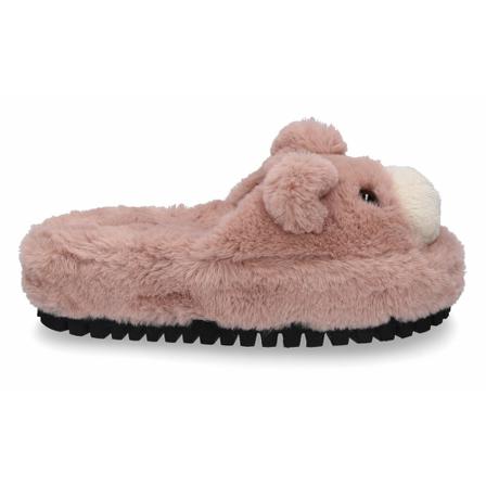 Dolce & Gabbana, Indoor Shoes Różowy, Kobieta, Rozmiar: 38 EU