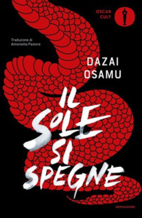 Il sole si spegne Osamu Dazai