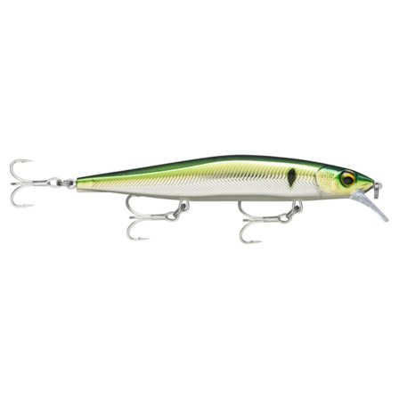Rapala Precision Xtreme Mavrik SW 11cm, 16g - Pilchard