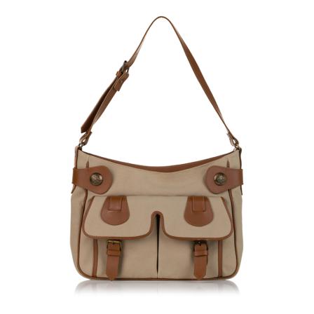 Burberry Vintage, Pre-owned Bags Bruin, Dames, Maat:ONE Size