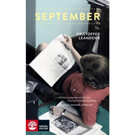 September 9789127140745