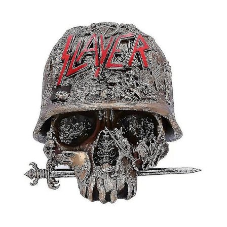 Slayer Box Box Resin Ornament Ornament