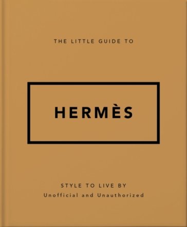 The Little Guide to Hermes