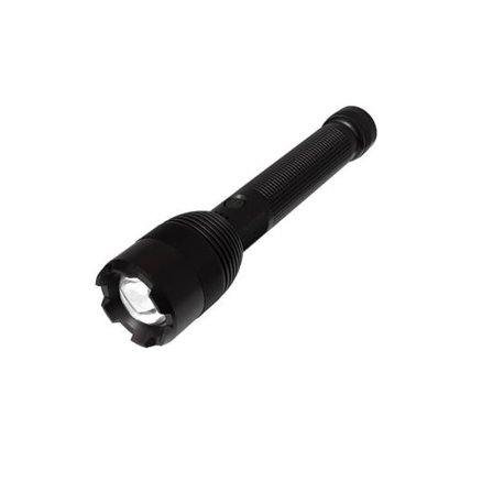 ENERGIZER Ficklampa Tactical 10000 lumen - Lyreco - Skyddsutrustning - Fick- och pannlampor - Ficklampor