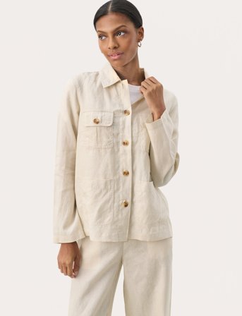 Part Two Elnorapw Ja - Cream - 36