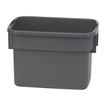 KLUT OG TILBEHØR ESKE 7L